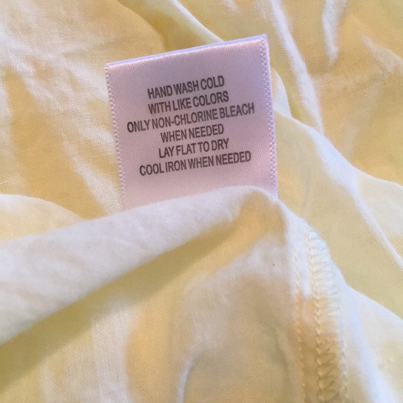 Modcloth Fabulous Fit & Flare Shirt Dress in buttercup daffodil yellow 🌼 - Picture 15 of 17